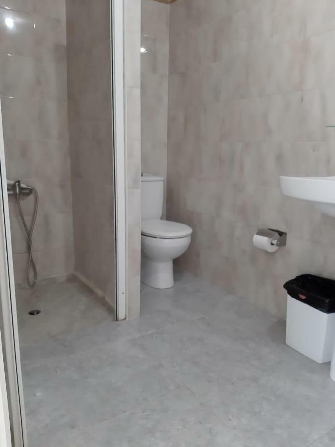 Villa Bungalow With Private Garden Nex To Yumbo Center Maspalomas  Exterior foto